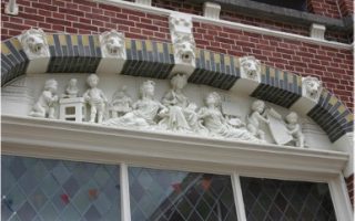 Architectuur_T